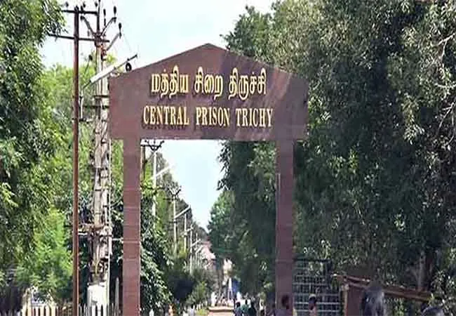 trichy bank thief 2600 kg gold recover police investigation 